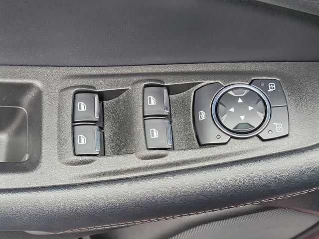 Used 2024 Ford Edge SEL w/ Convenience Package image 12