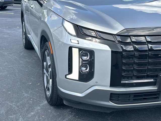 Used 2024 Hyundai Palisade Limited AWD/4WD image 10