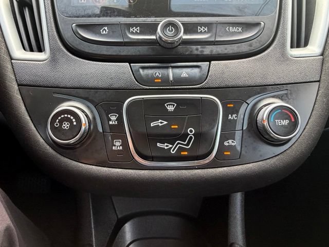Used 2020 Chevrolet Malibu RS FWD image 14