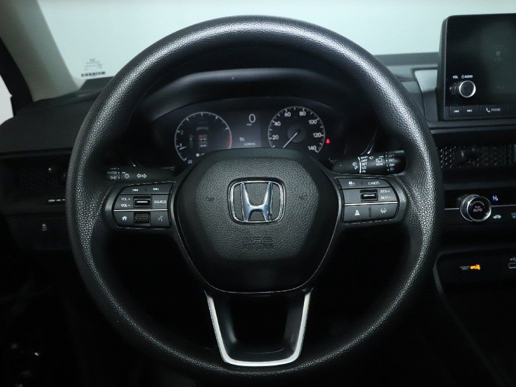 Used 2024 Honda CR-V LX image 21