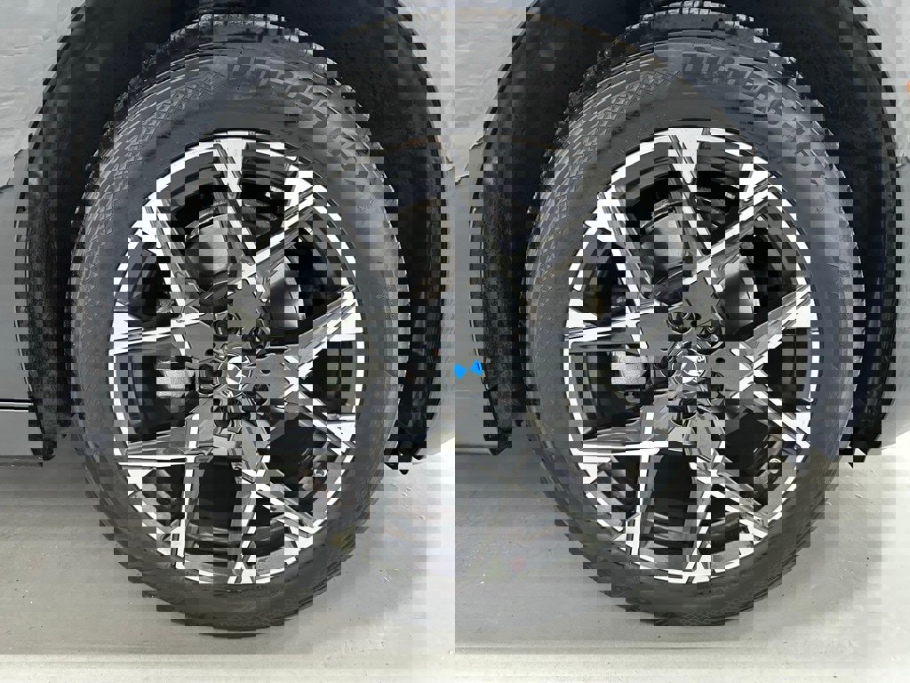 Used 2025 BMW X3 xDrive30i w/ M Sport Package image 59