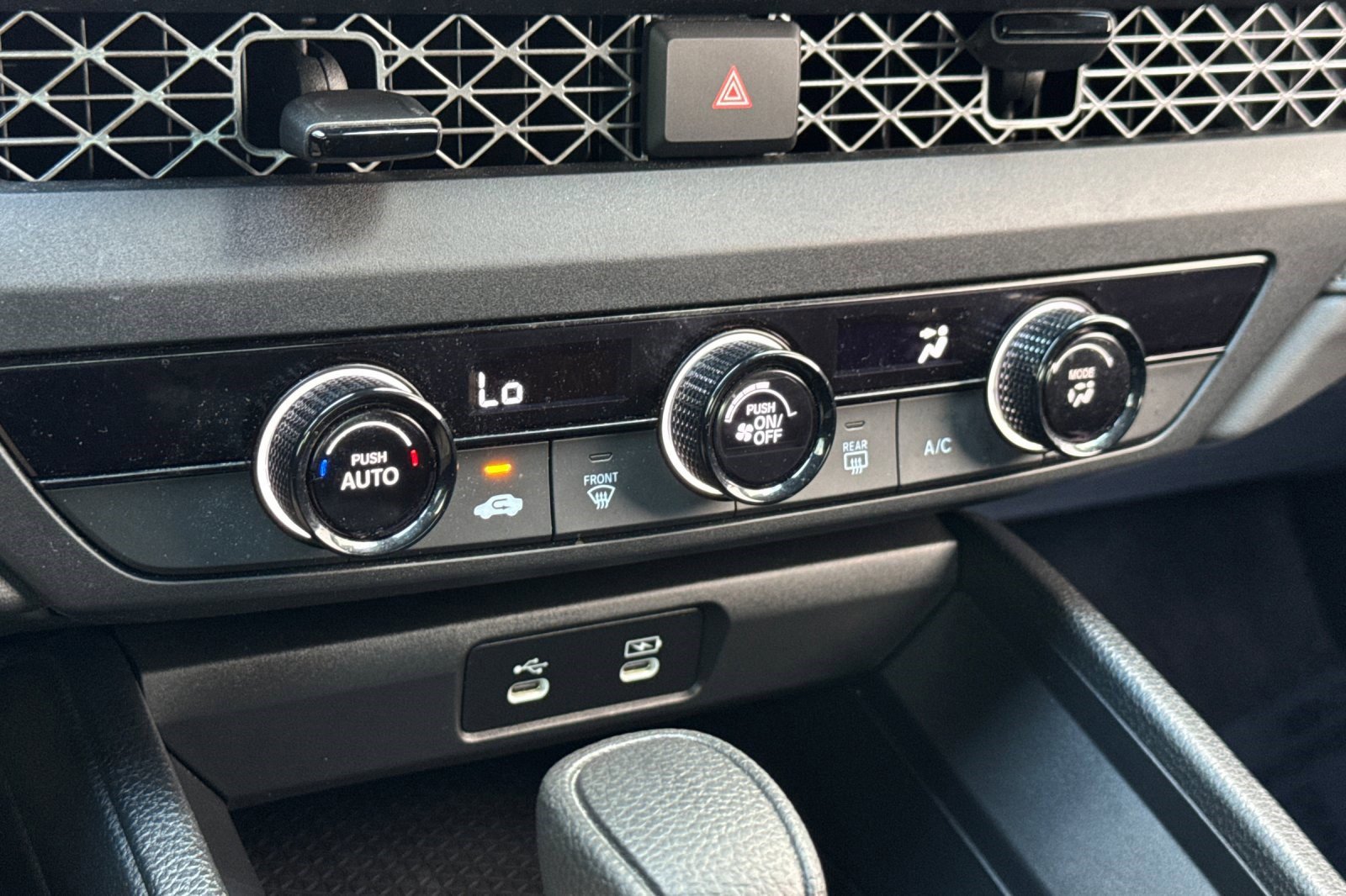 Certified 2024 Honda Accord LX image 16