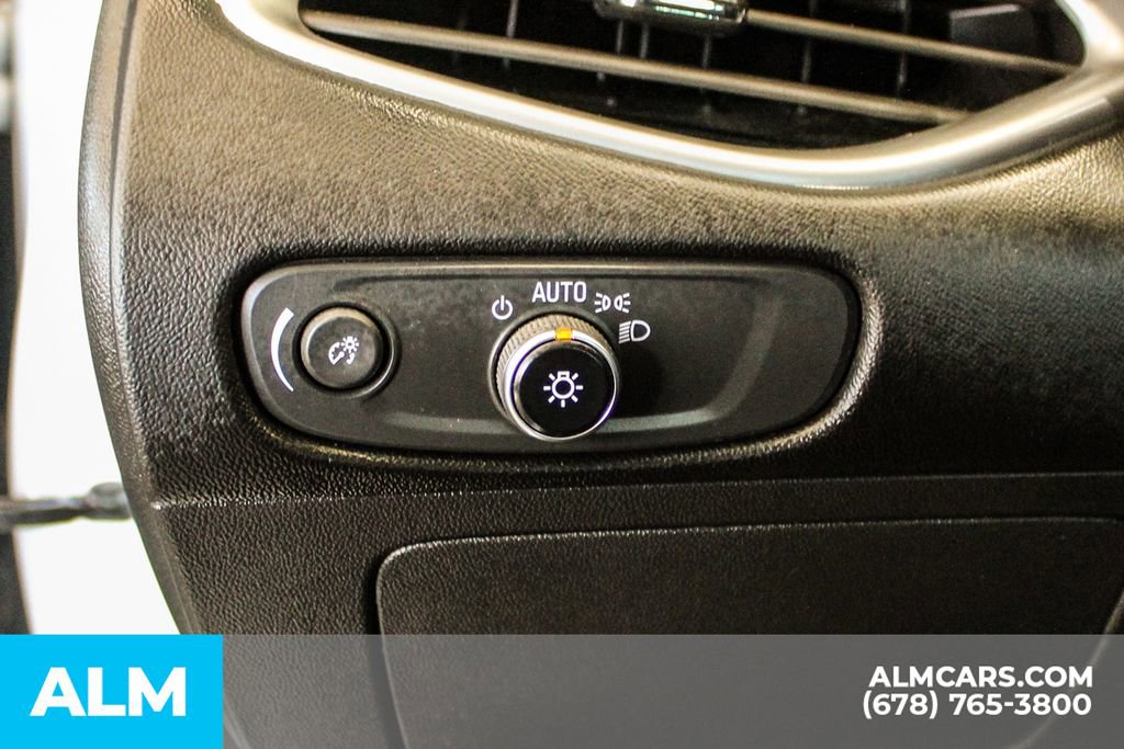 Used 2024 Chevrolet Malibu LT FWD image 31