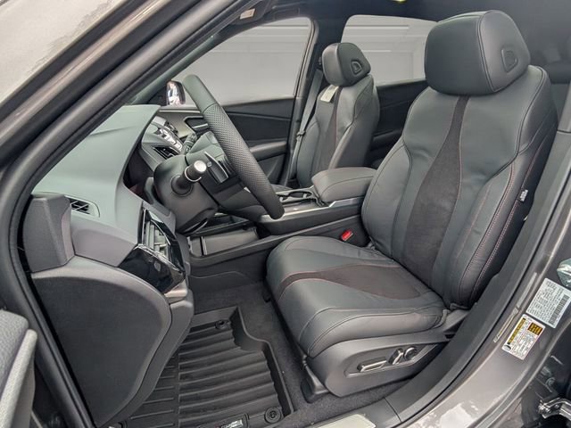 New 2026 Acura RDX A-Spec image 4