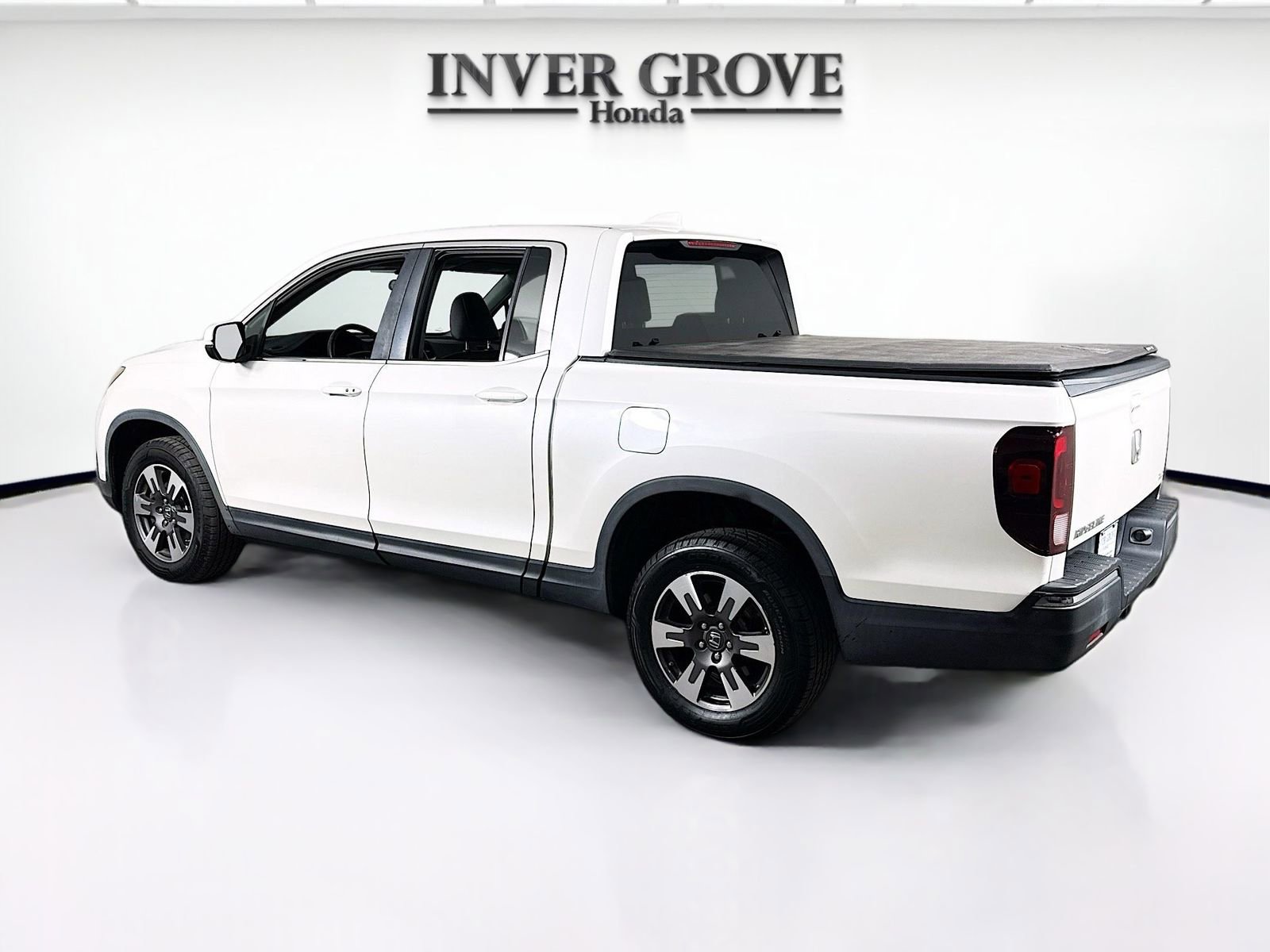Used 2017 Honda Ridgeline RTL image 7