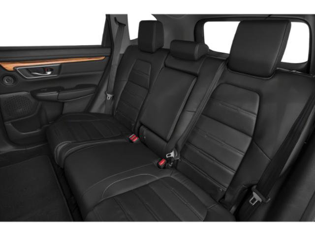 Used 2021 Honda CR-V Touring image 13
