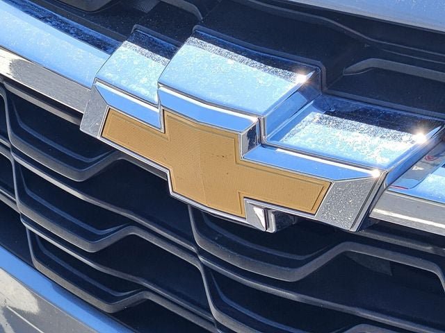 Used 2026 Chevrolet Trax LT FWD image 40