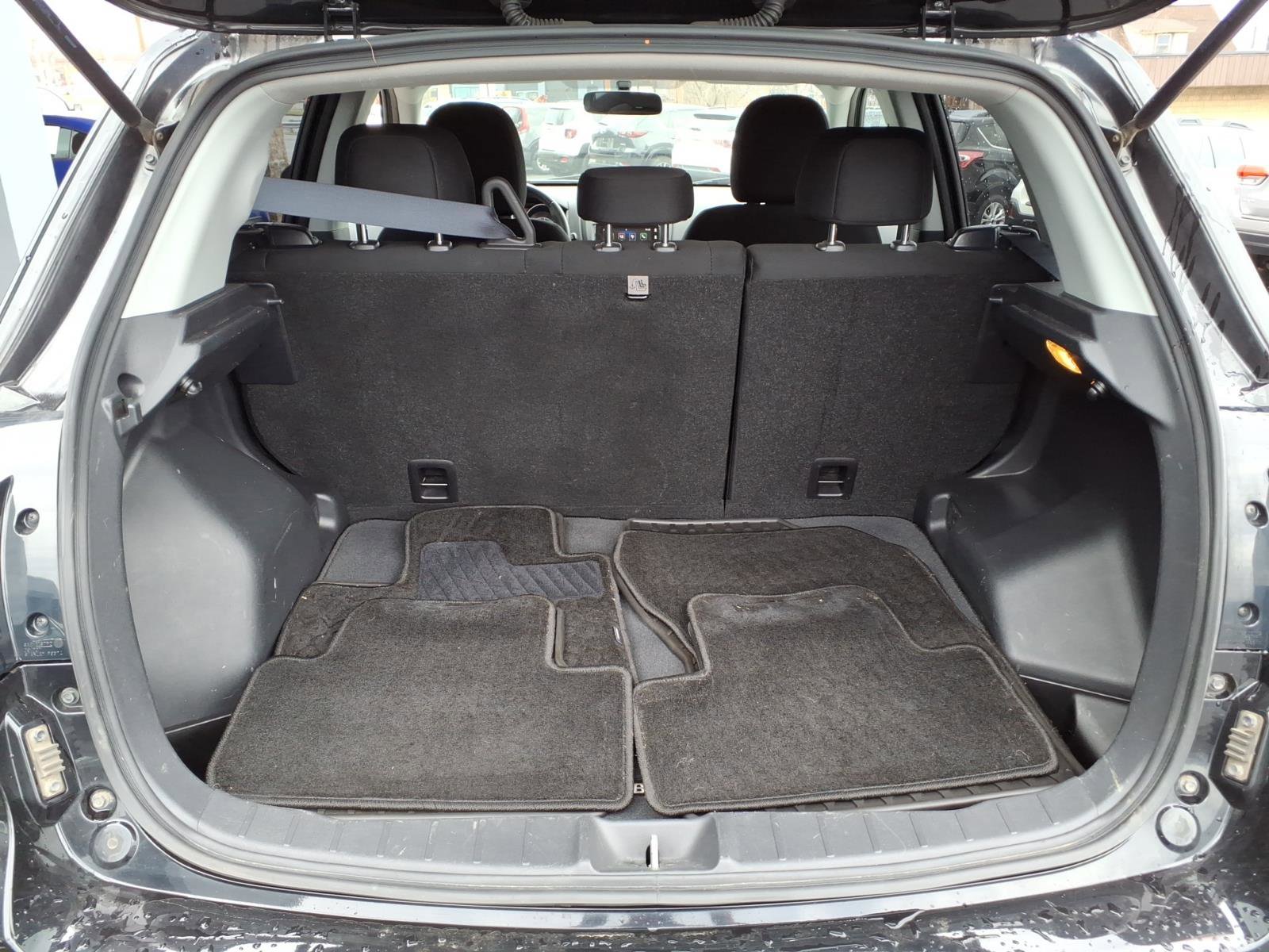 Used 2019 Mitsubishi Outlander Sport SE AWD/4WD image 11