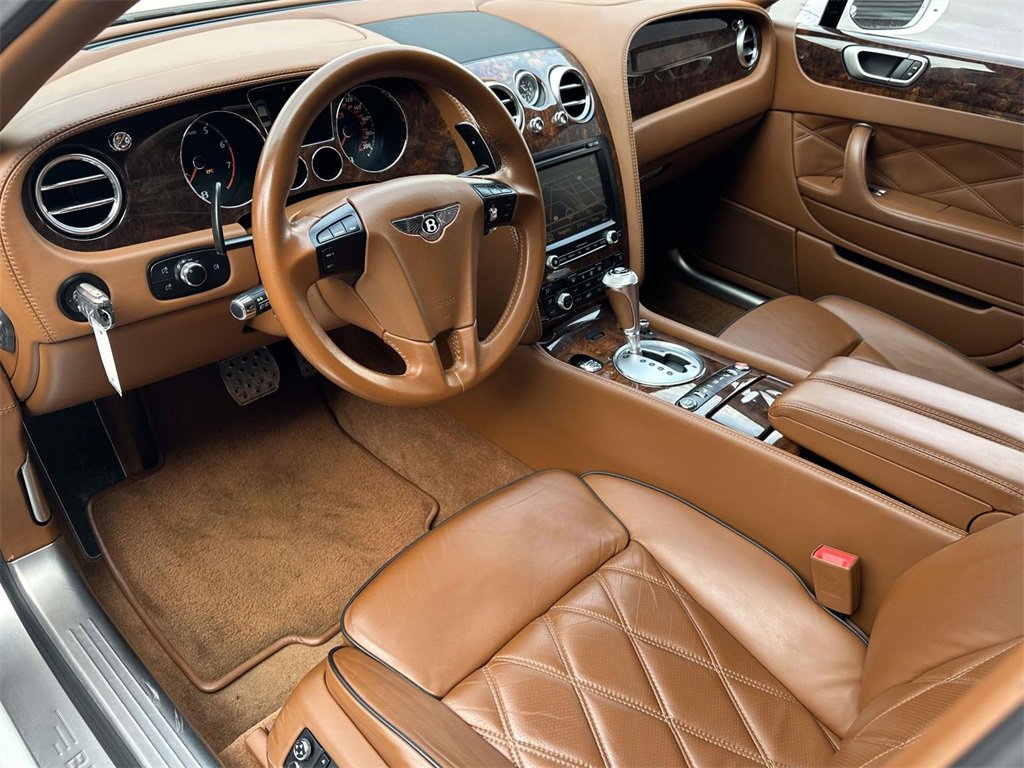 Used 2012 Bentley Flying Spur Flying Spur image 12