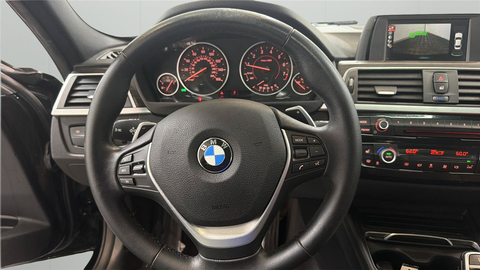 Used 2016 BMW 328i Sedan RWD image 22