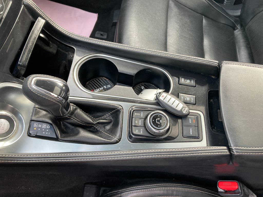 Used 2016 Nissan Maxima 3.5 SL image 30