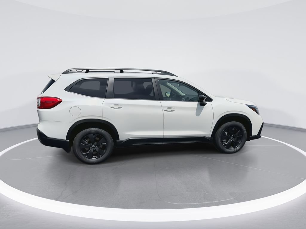 New 2026 Subaru Ascent Premium AWD/4WD image 8