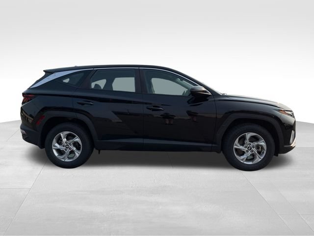 Used 2022 Hyundai Tucson SE AWD/4WD image 6