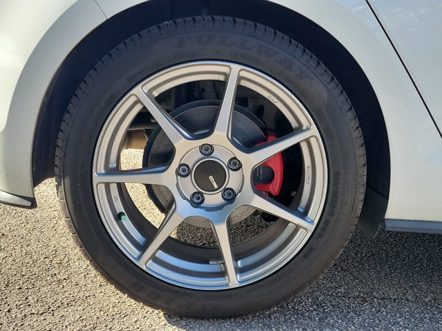 Used 2018 Volkswagen GTI S FWD image 5