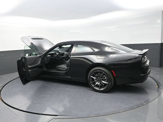 New 2026 Dodge Charger Scat Pack AWD/4WD image 30
