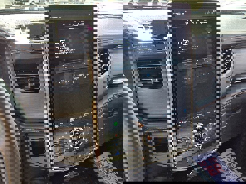 Used 2024 Ford Expedition Max Platinum image 24