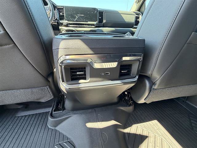 New 2026 Chevrolet Silverado 1500 LTZ AWD/4WD image 18