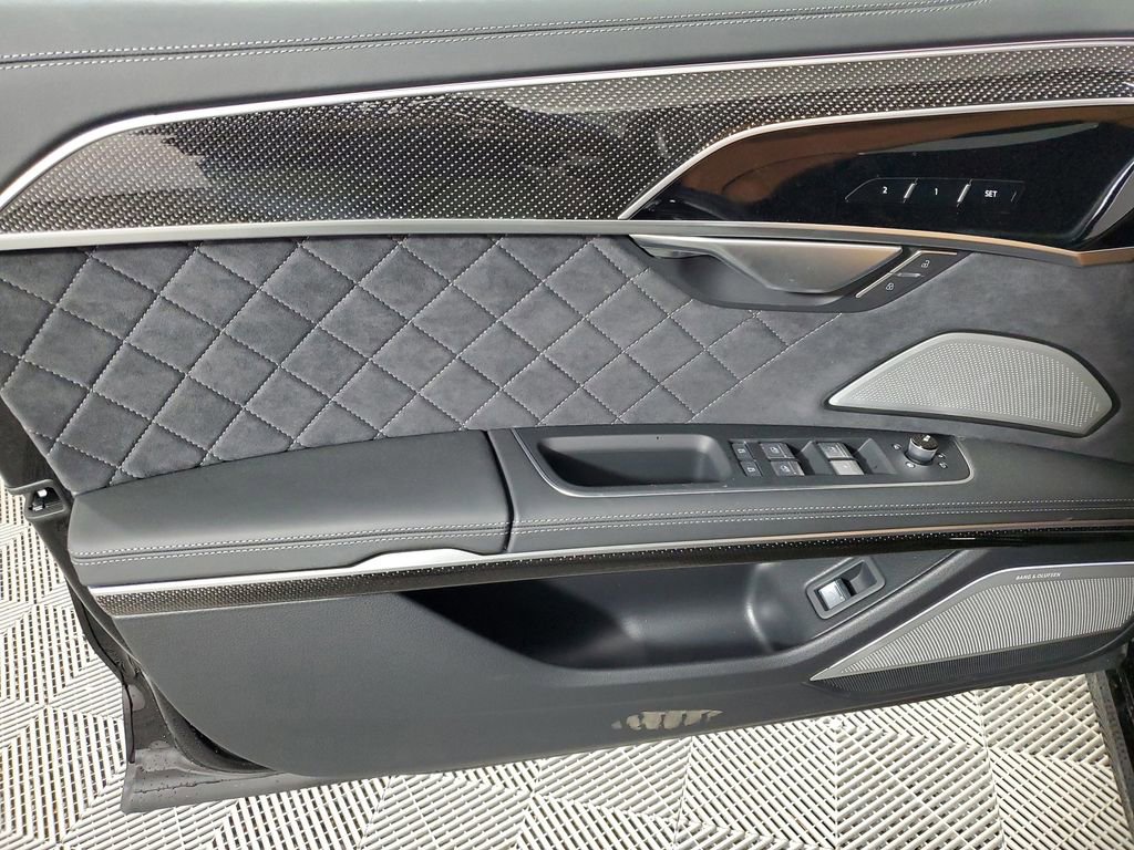 New 2026 Audi S8 image 18