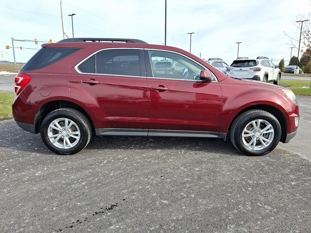 Used 2016 Chevrolet Equinox LT w/ Convenience Package image 7