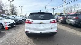 Used 2020 Chevrolet Equinox LT AWD/4WD image 6