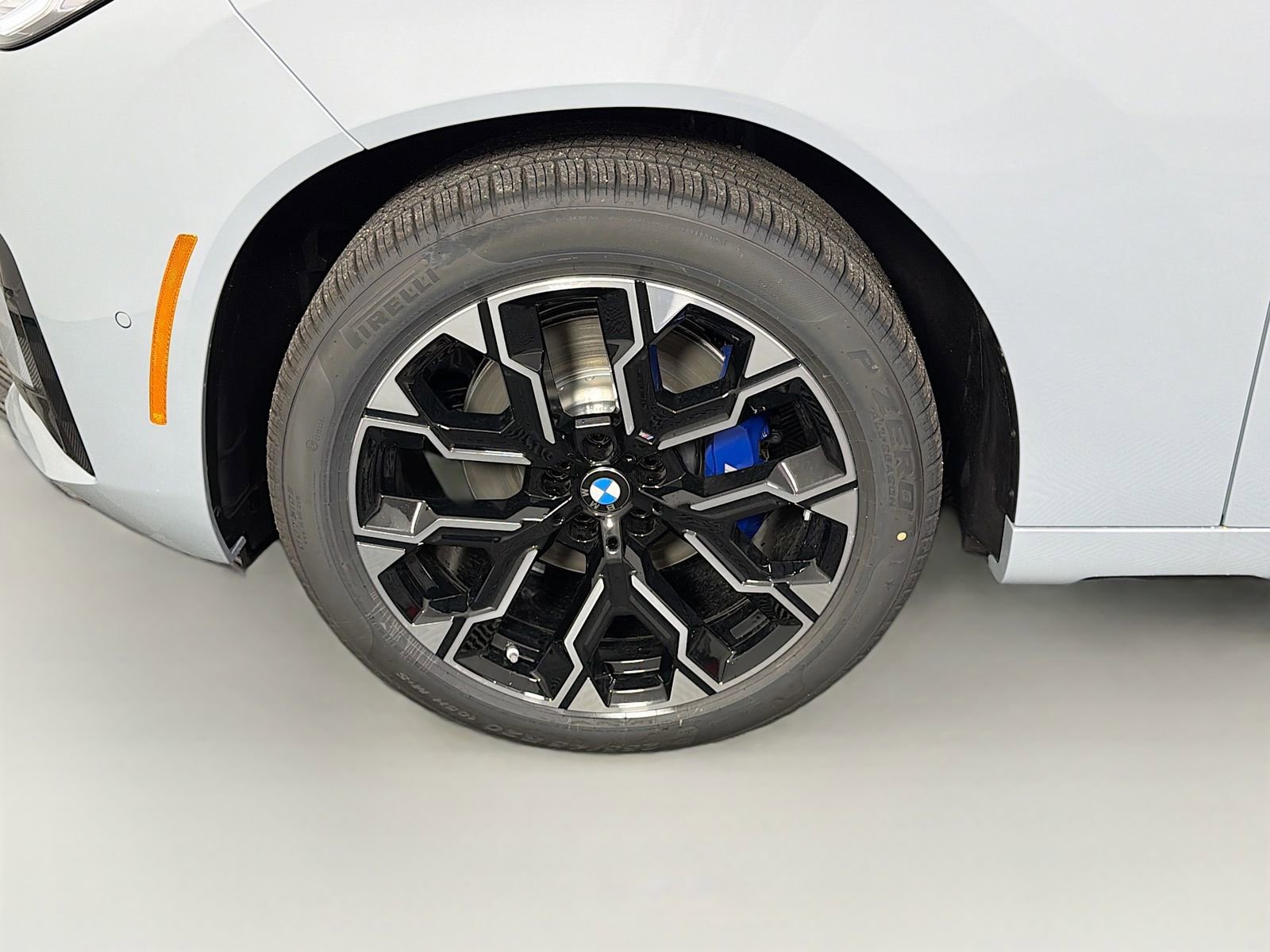 New 2026 BMW X3 xDrive30 w/ Premium Package AWD/4WD image 31