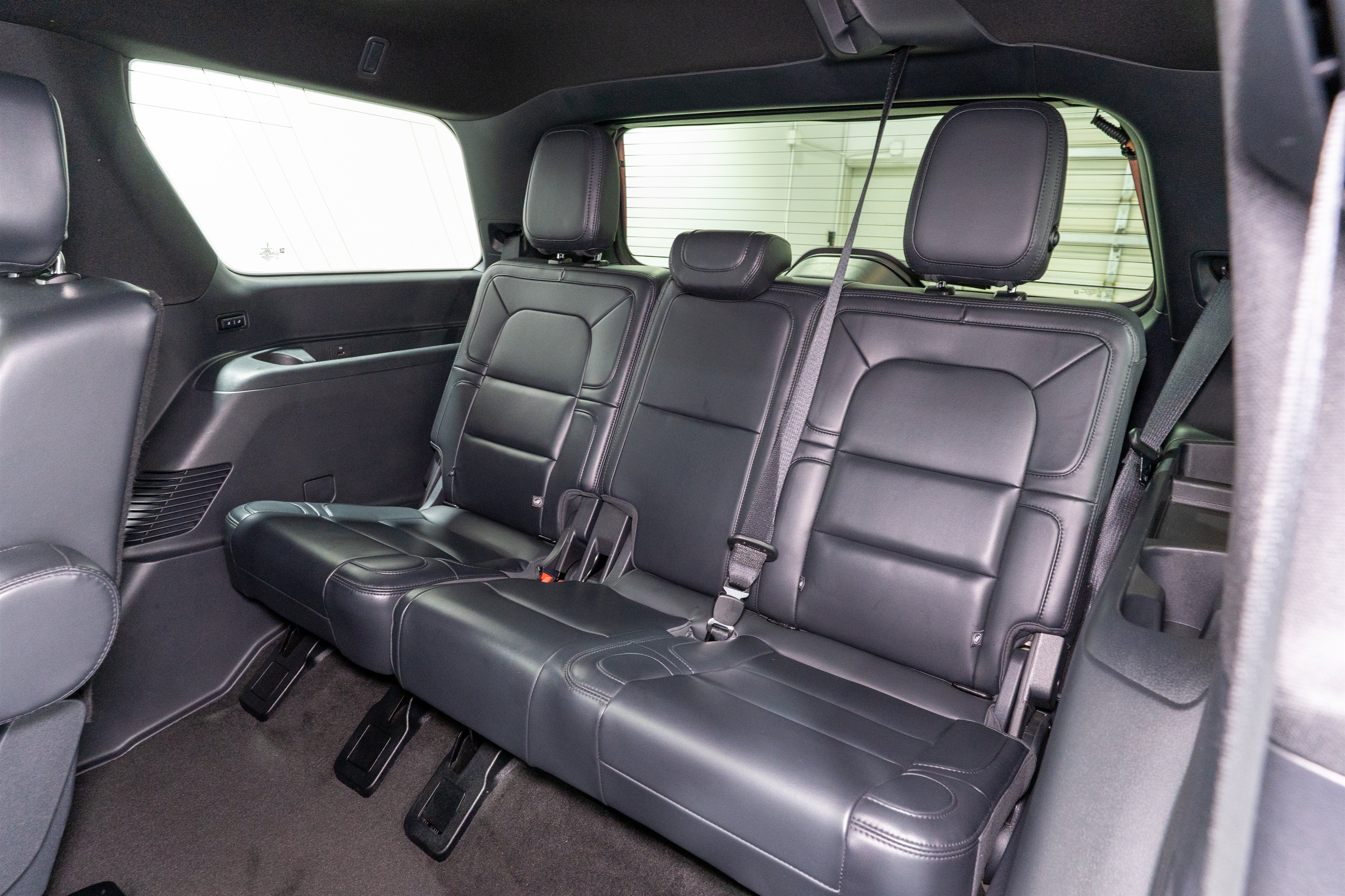 Used 2024 Lincoln Navigator Reserve AWD/4WD image 35