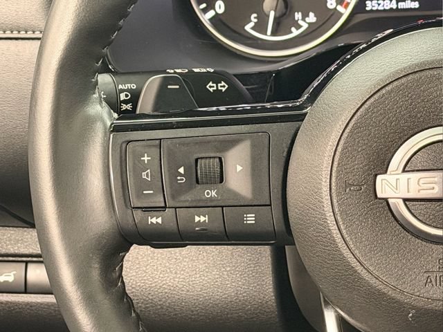Certified 2024 Nissan Pathfinder SL FWD image 33