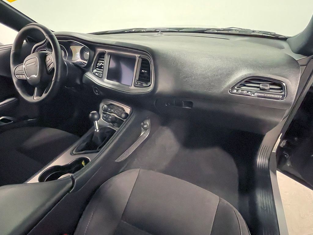 Used 2023 Dodge Challenger R/T image 60