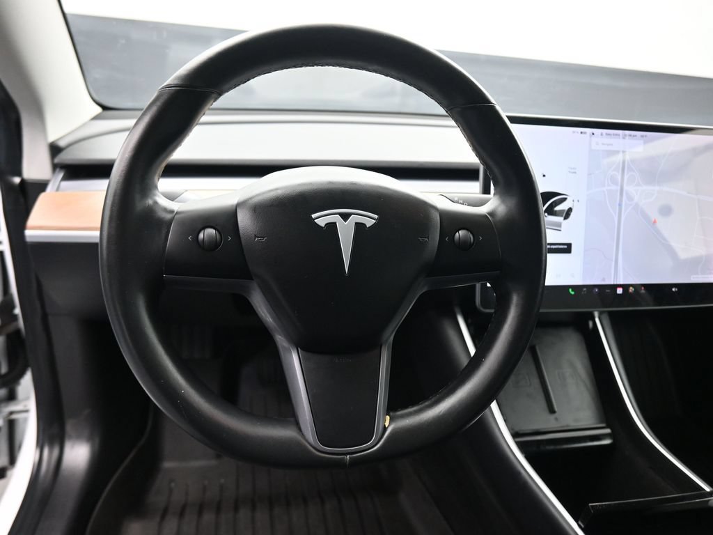 Used 2018 Tesla Model 3 Long Range AWD/4WD image 14