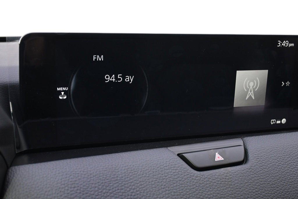 New 2026 MAZDA CX-90 3.3 Turbo w/ Premium Sport Pkg image 29