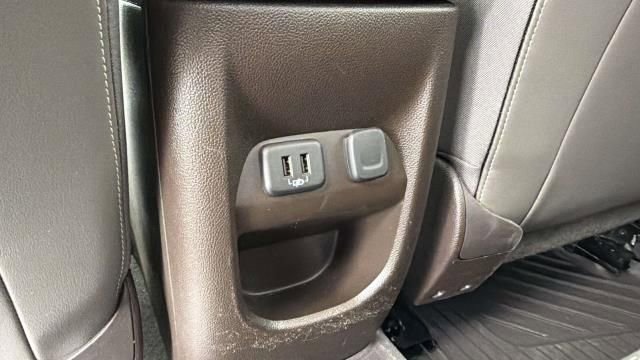 Certified 2022 GMC Canyon Denali AWD/4WD image 28
