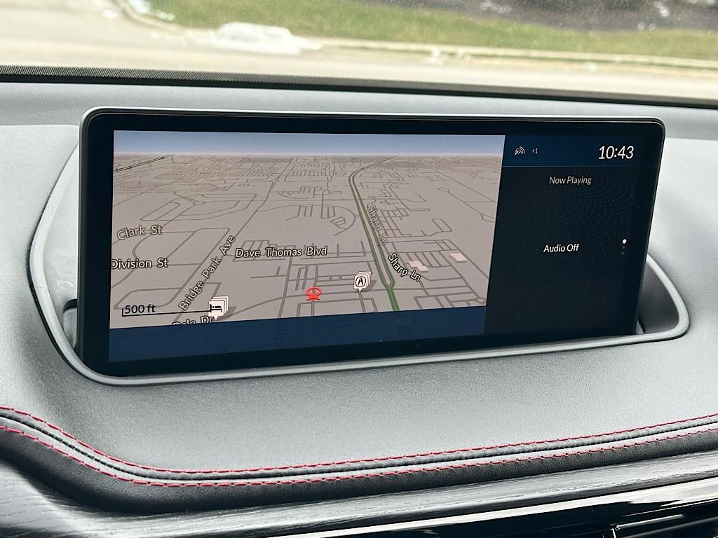 Certified 2024 Acura MDX Type S image 31