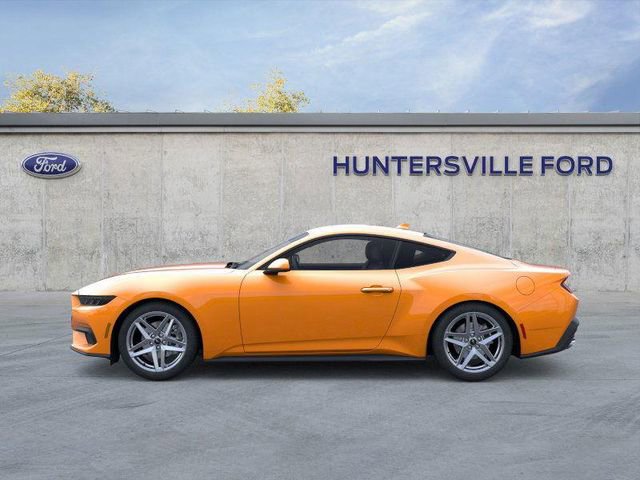 New 2026 Ford Mustang Coupe image 3
