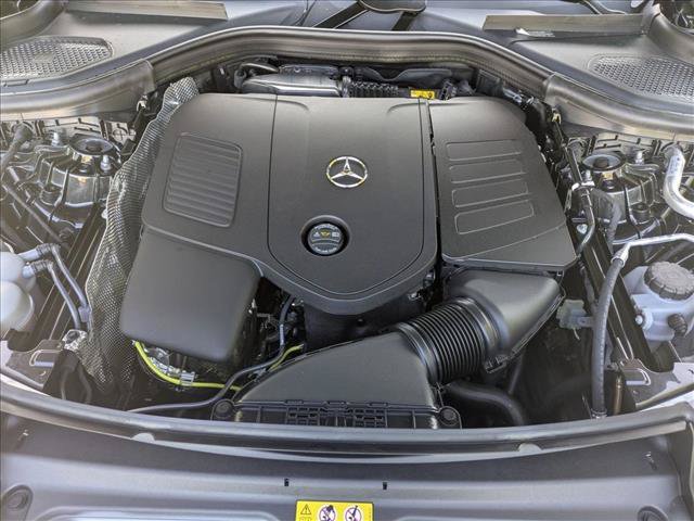 New 2027 Mercedes-Benz GLC 300 image 17