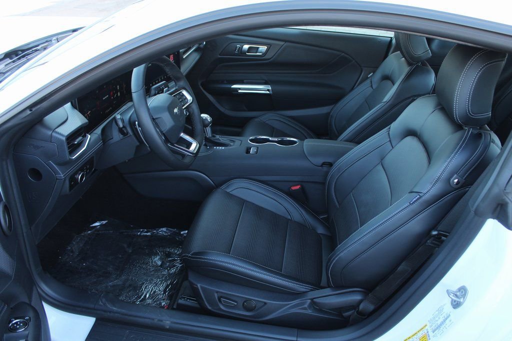 New 2026 Ford Mustang GT Premium image 32