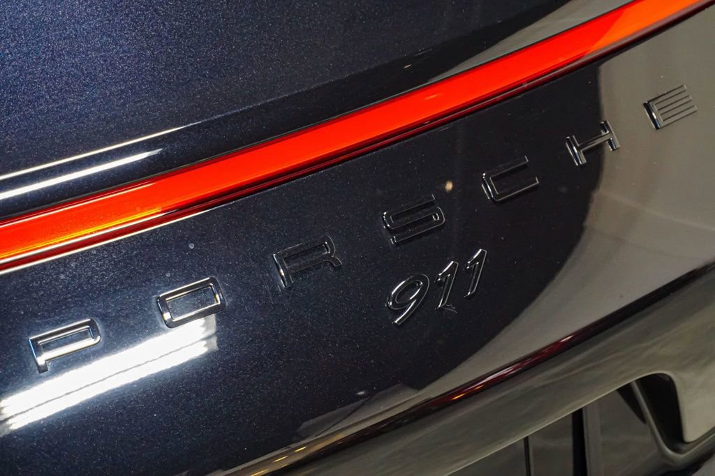 Used 2019 Porsche 911 Targa 4S image 69