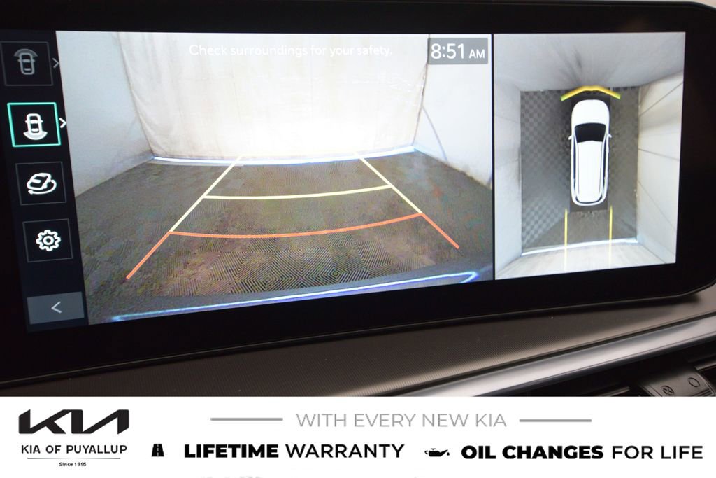 New 2026 Kia Sorento SX Prestige image 23