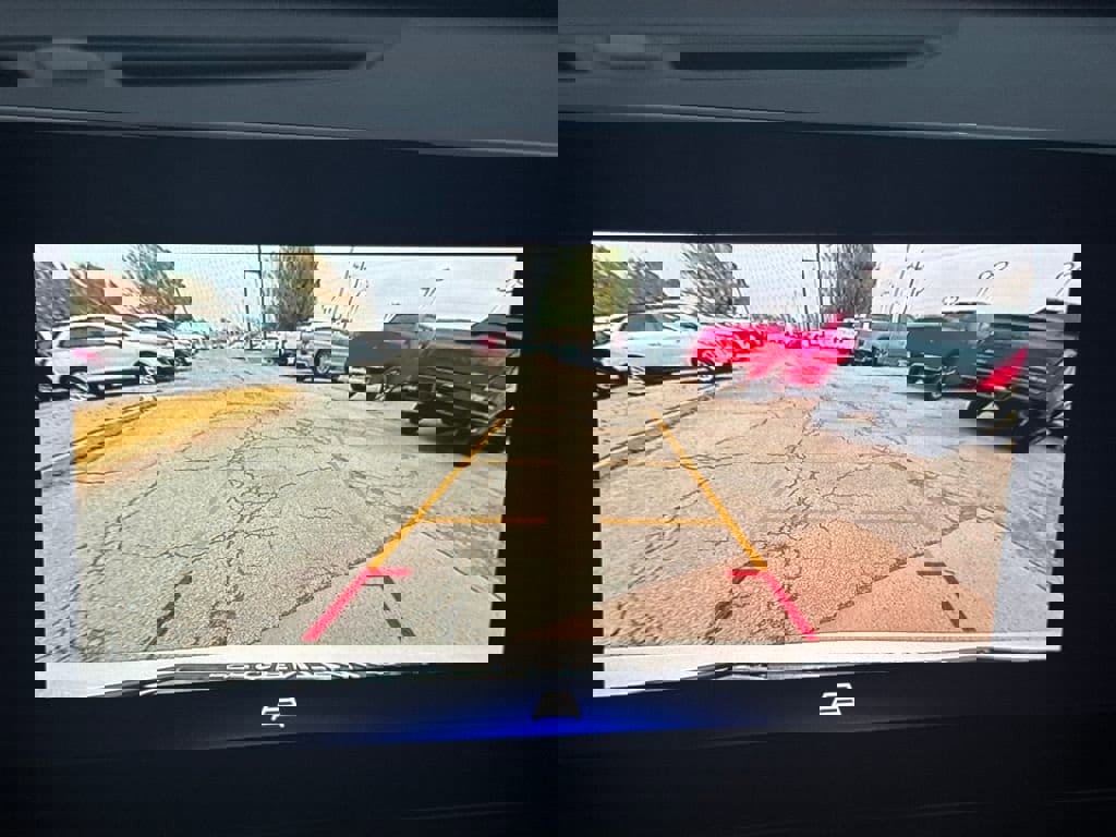 New 2026 Chevrolet Trax LT w/ LPO, Blackout Package image 24