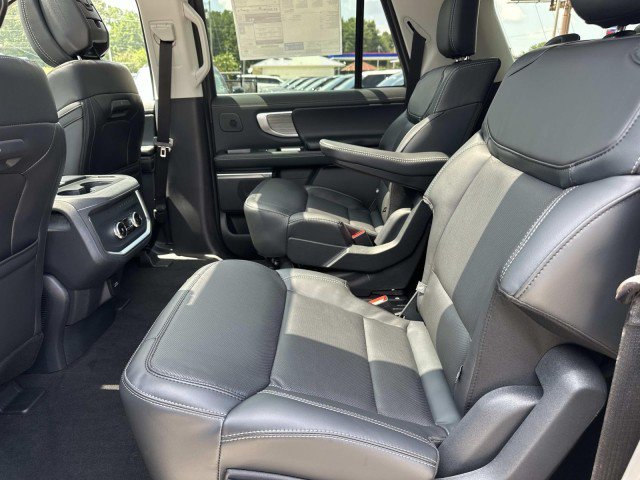 New 2027 Ford Expedition Max Platinum w/ Driver's Package AWD/4WD image 20