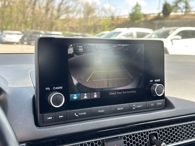 Used 2024 Honda Civic Sport image 20