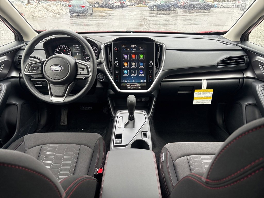 New 2026 Subaru Impreza 2.0i Sport image 13