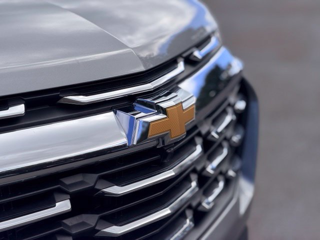 Used 2026 Chevrolet Equinox LT FWD image 28