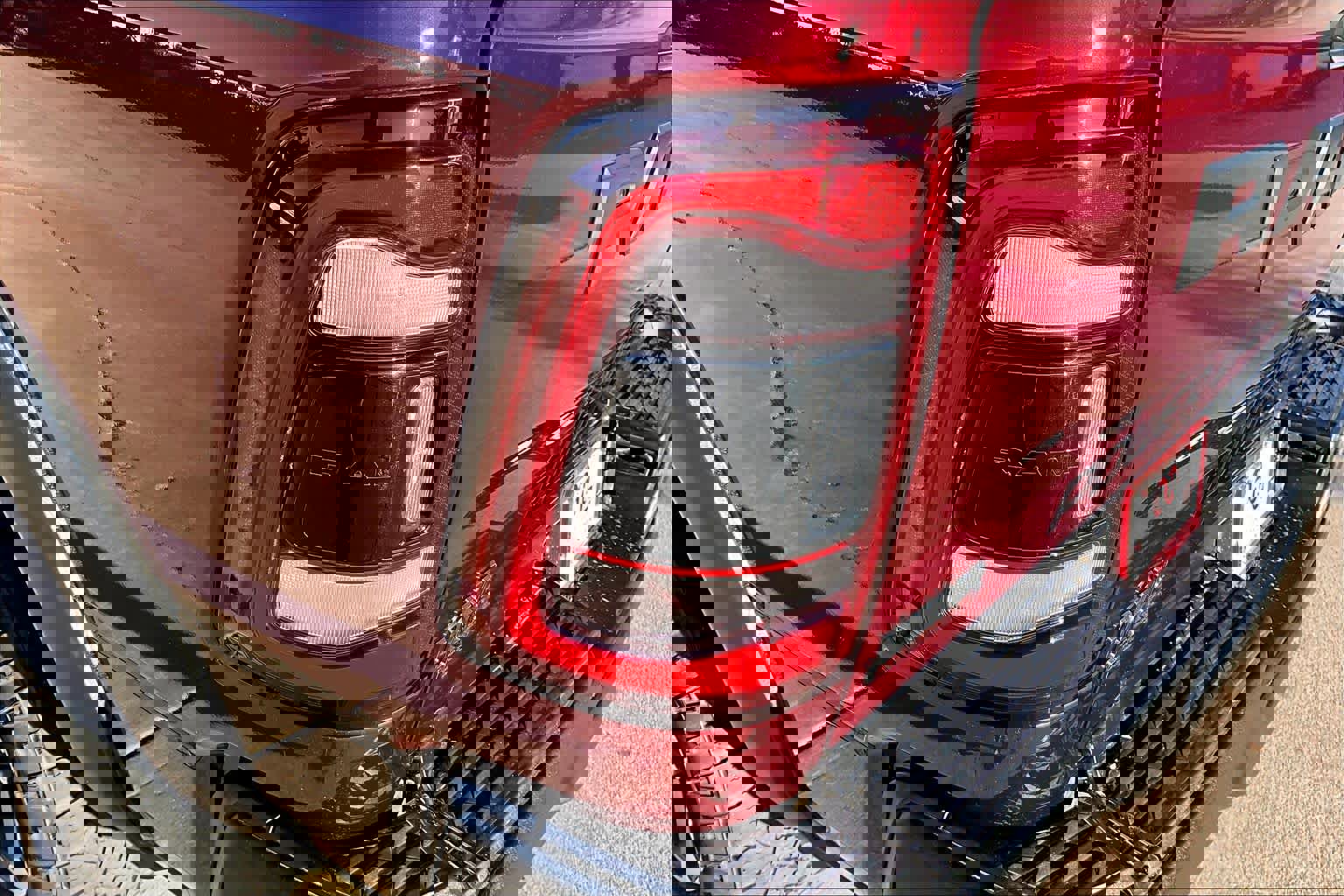 Used 2022 RAM 2500 Power Wagon w/ Level 1 Equipment Group image 28