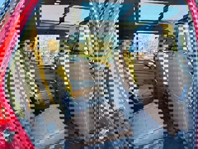 New 2026 Chevrolet Tahoe High Country image 28