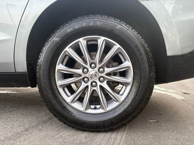 Certified 2023 Buick Enclave Essence image 14