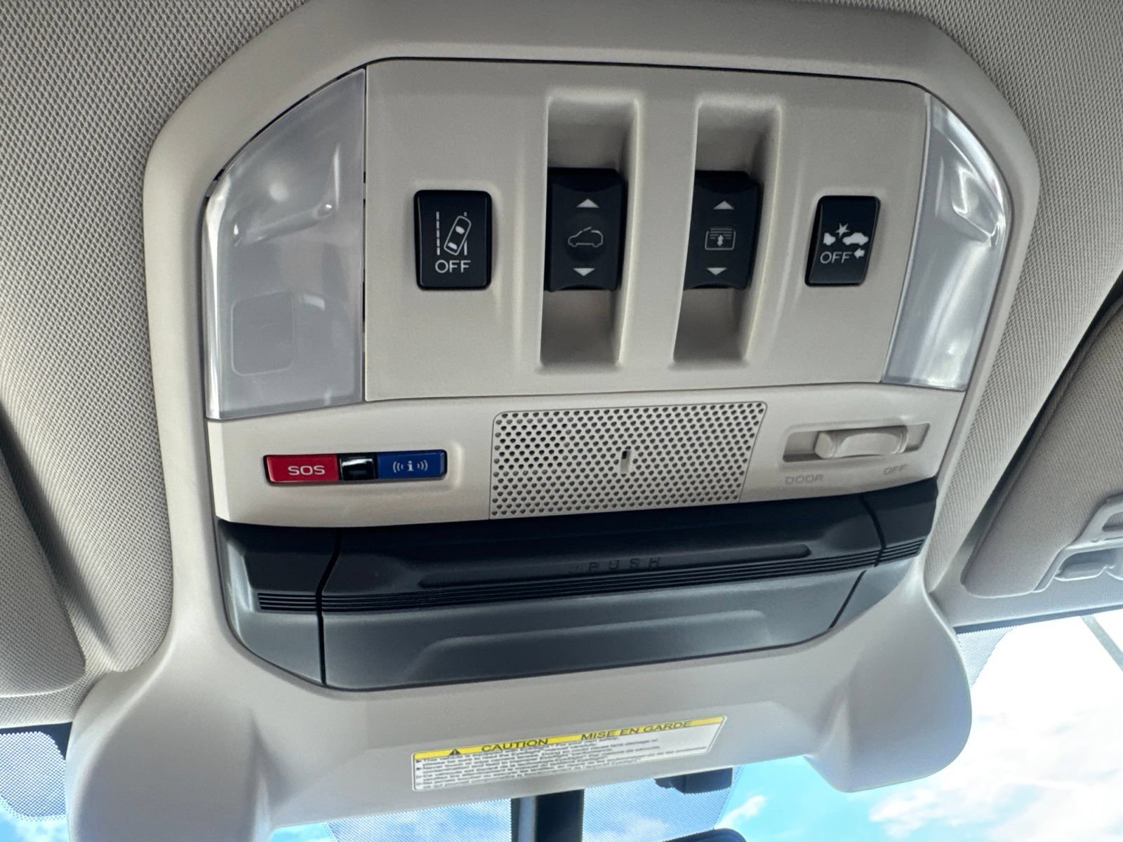 Used 2022 Subaru Ascent Touring w/ Popular Package #2A AWD/4WD image 29