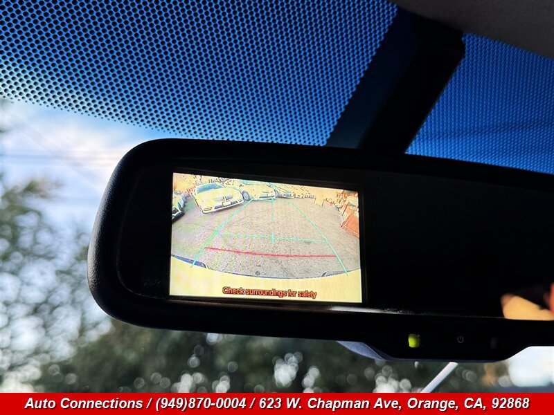 Used 2013 Toyota Tacoma PreRunner w/ SR5 Pkg RWD image 18
