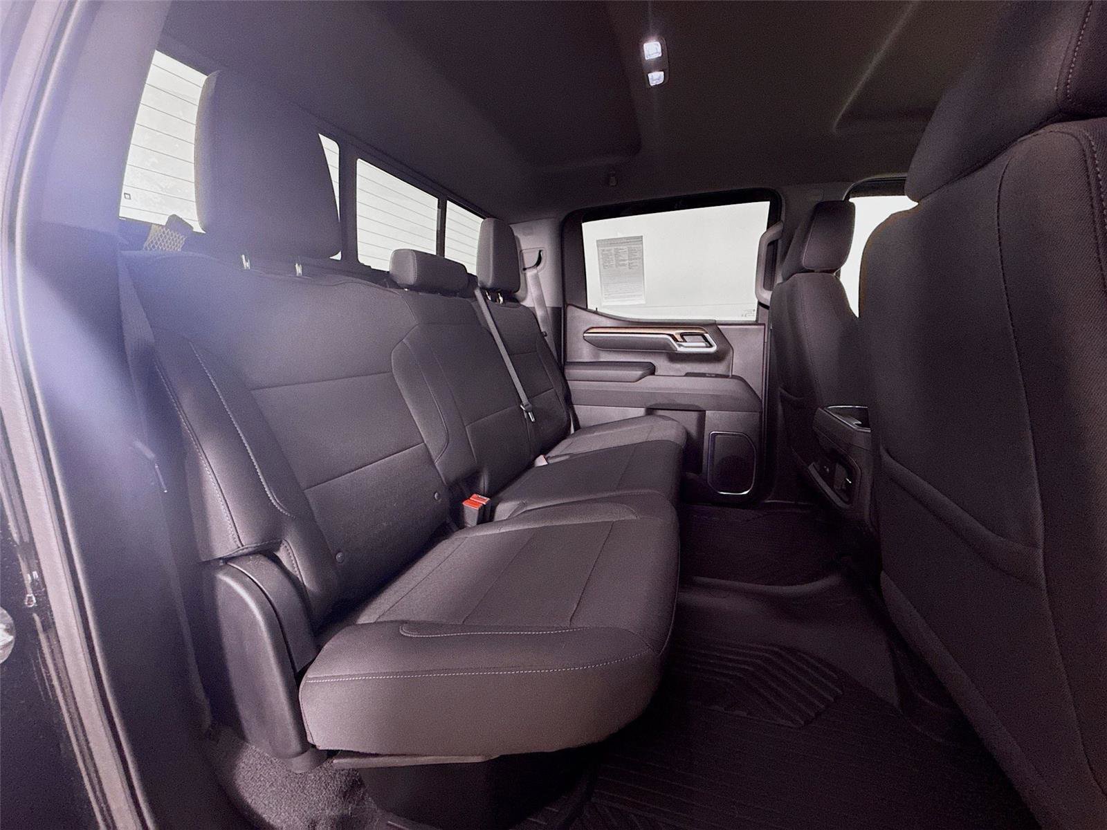 Used 2025 Chevrolet Silverado 1500 RST w/ Convenience Package II image 29