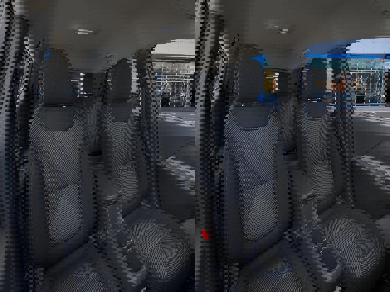 New 2027 Chevrolet Bolt LT image 40