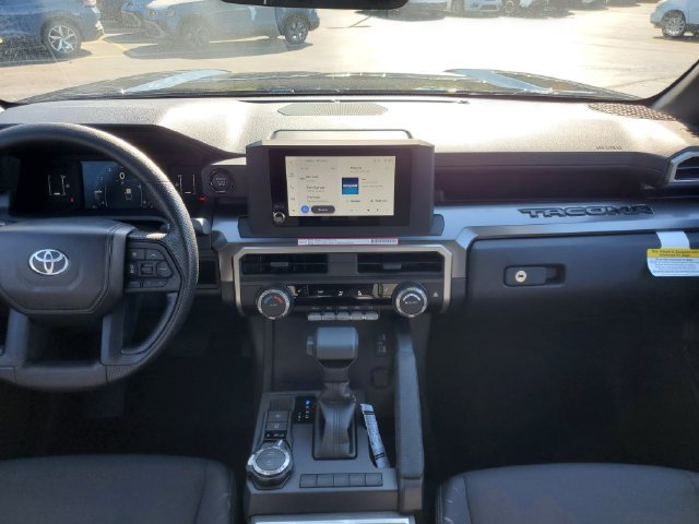 New 2026 Toyota Tacoma SR5 AWD/4WD image 13